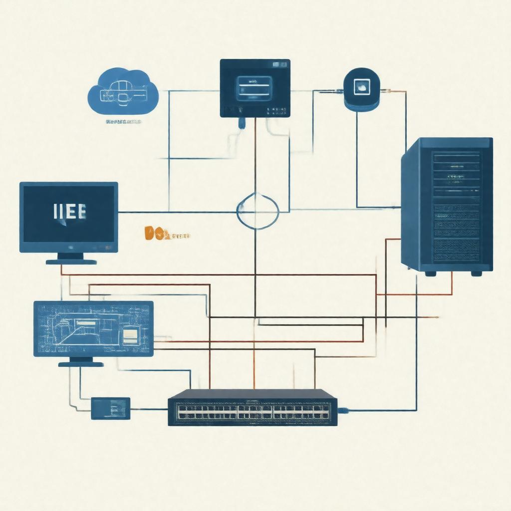 IEEE 802.1X